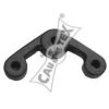 METALCAUCH 002743 Holder, exhaust system